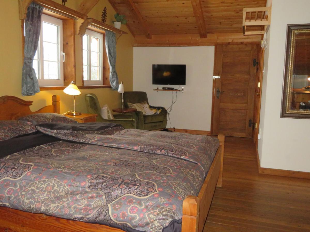 Alpenglow Bed And Breakfast Kimberley Exterior foto