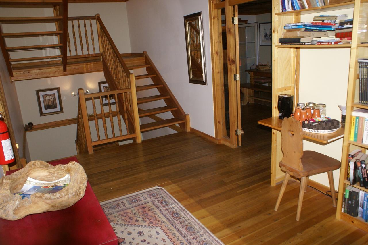 Alpenglow Bed And Breakfast Kimberley Exterior foto