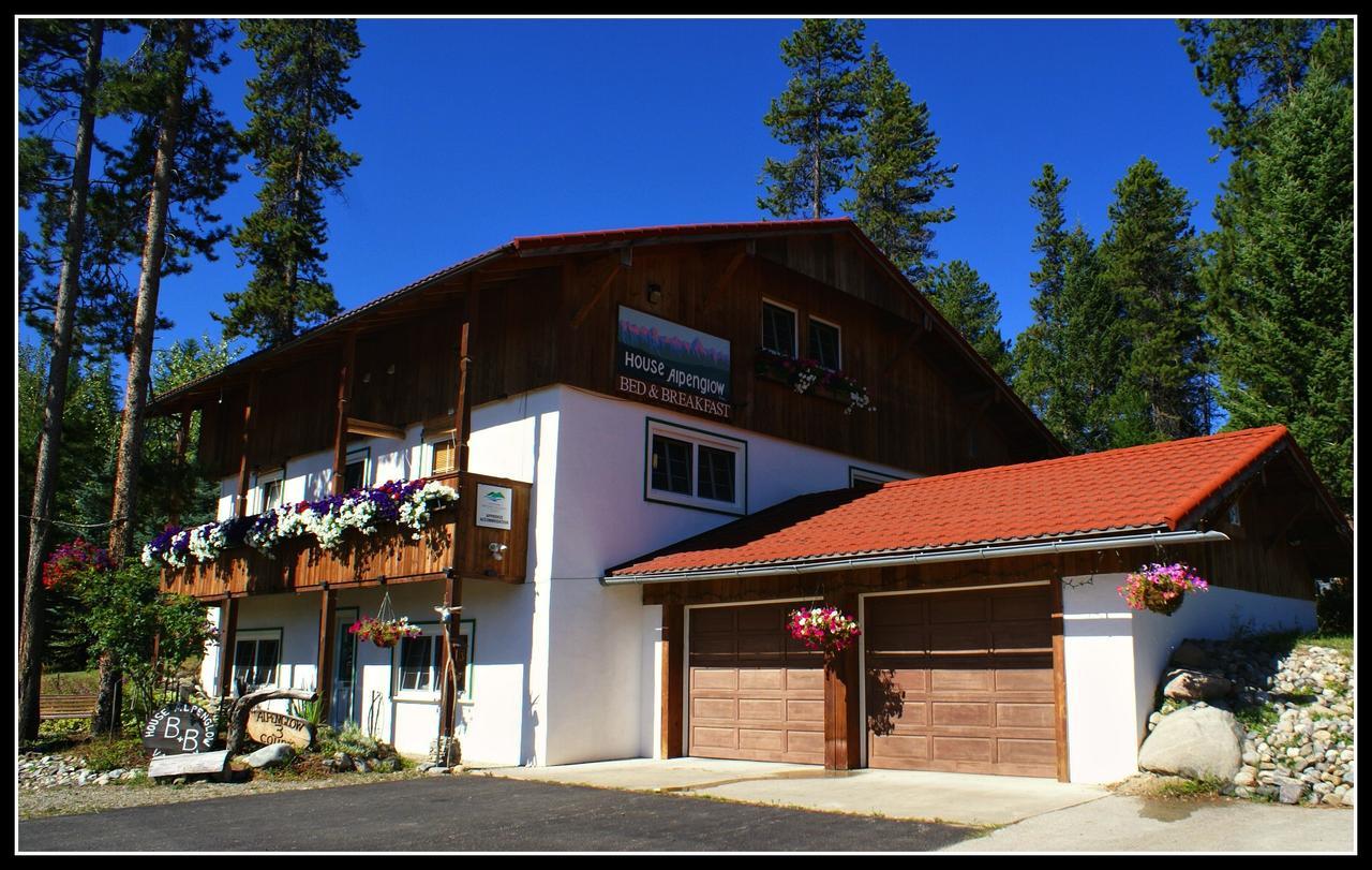 Alpenglow Bed And Breakfast Kimberley Exterior foto